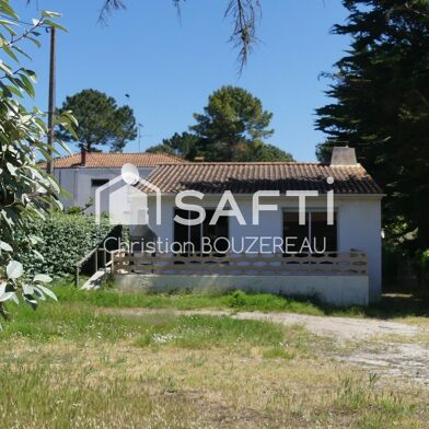 Maison 7 pièces 318000 €