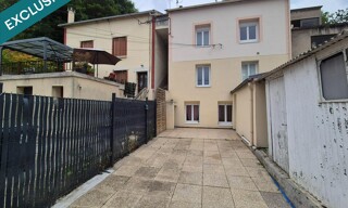 Maison 3 Pièces 45 m² à vendre à Mantes-la-Ville (78711)