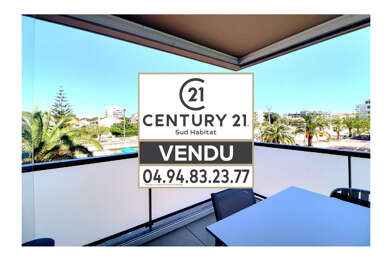 Appartement 3 pièces 426000 €