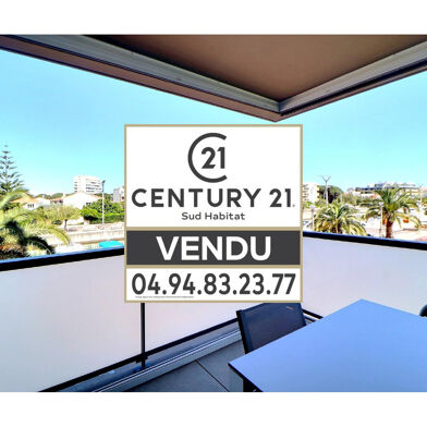 Appartement 3 pièces 426000 €