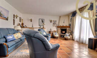 Maison 7 Pièces 203 m² à vendre à Saint-Raphaël (83700)