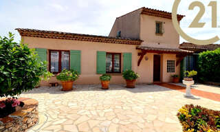 Maison 7 Pièces 203 m² à vendre à Saint-Raphaël (83700)