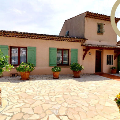 Maison 7 pièces 774000 €