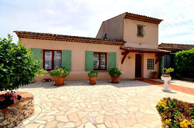 Maison 7 pièces 774000 €