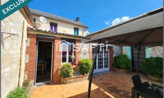 Maison 7 Pièces 132 m² à vendre à Dizy-le-Gros (02340)