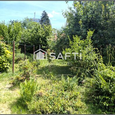 Maison 3 pièces 300000 €