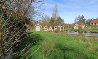 Maison 5 Pièces 105 m² à vendre à Cloyes-les-Trois-Rivières (28220)