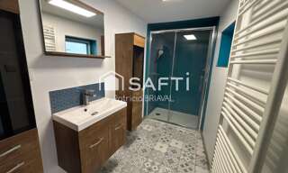 Maison 6 Pièces 115 m² à vendre à Souchez (62153)