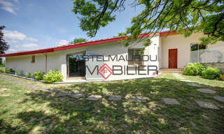 Maison 6 Pièces 206 m² à vendre à Montrabé (31850)