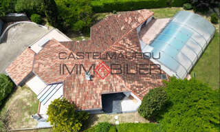 Maison 6 Pièces 206 m² à vendre à Montrabé (31850)