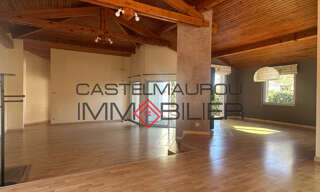 Maison 6 Pièces 206 m² à vendre à Montrabé (31850)