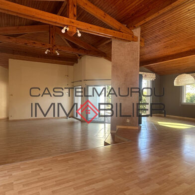 Maison 6 pièces 648900 €