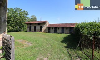 Maison 5 Pièces 125 m² à vendre à Pierre-de-Bresse (71270)
