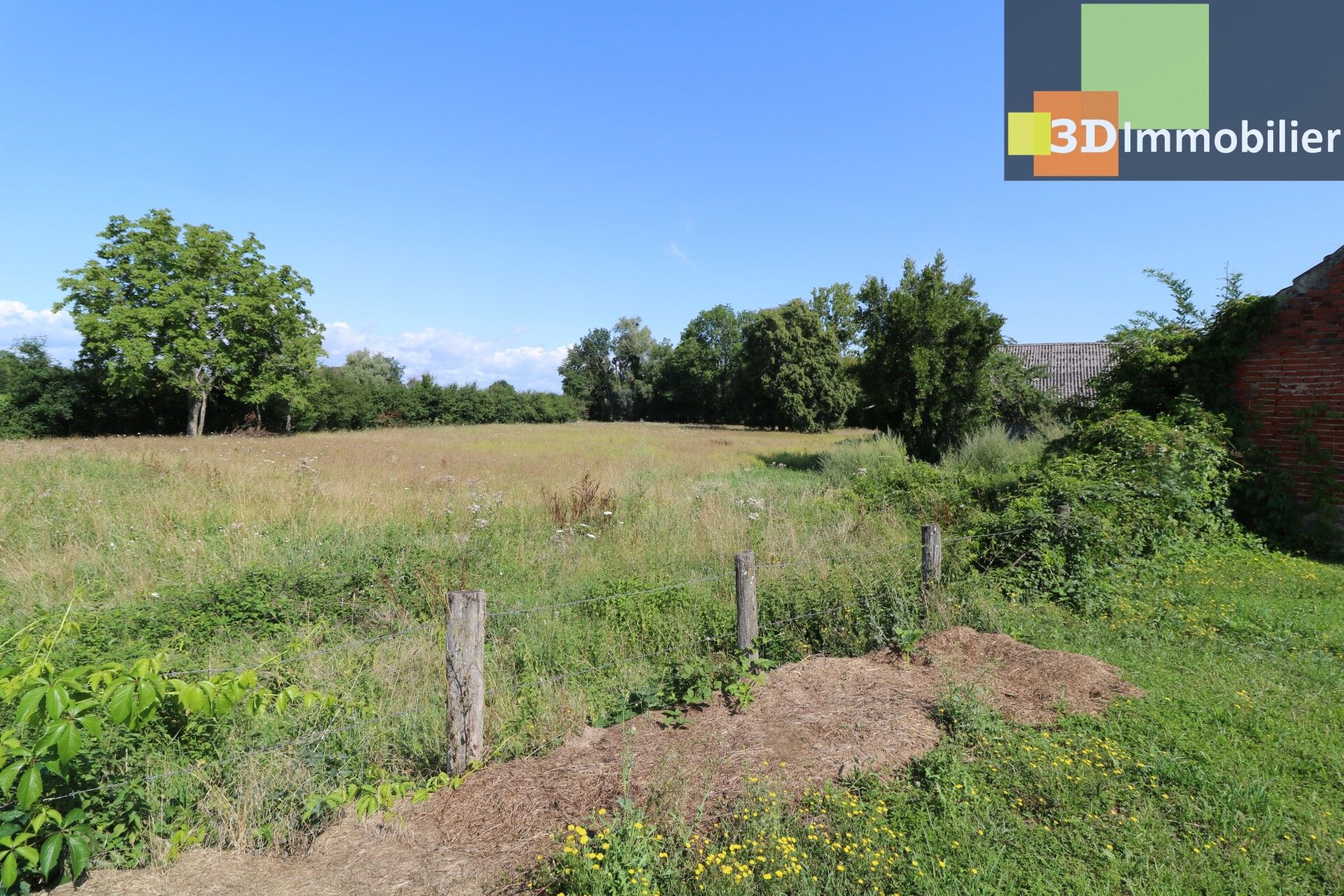 Vente maison - 5 pièce(s)