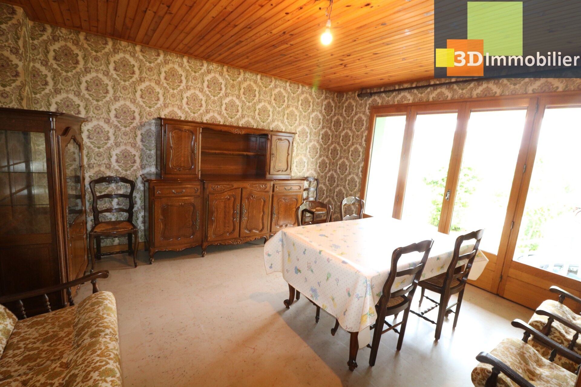 Photo Vente maison - 6 pièce(s) image 3/4