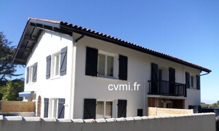 Maison 12 Pièces 220 m² à vendre à Guéthary (64210)