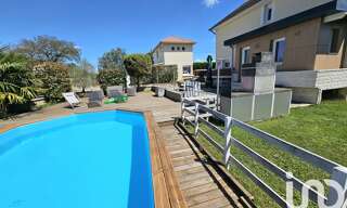 Maison 4 Pièces 162 m² à vendre à Izeaux (38140)