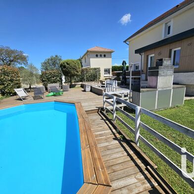 Maison 4 pièces 359000 €