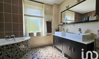 Maison 4 Pièces 162 m² à vendre à Izeaux (38140)