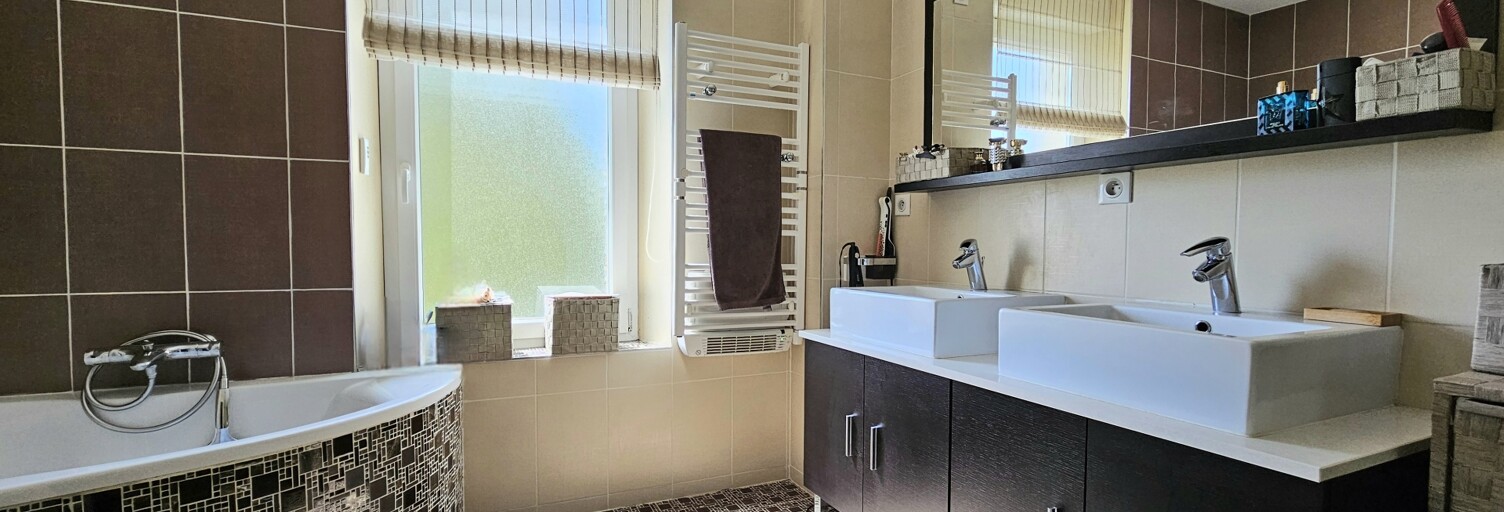 Maison 4 Pièces 162 m² à vendre à Izeaux (38140)