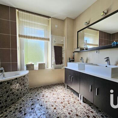 Maison 4 pièces 359000 €