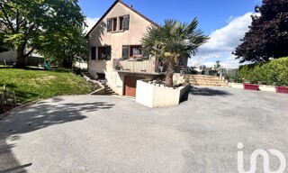Maison 7 Pièces 172 m² à vendre à Bouzy (51150)