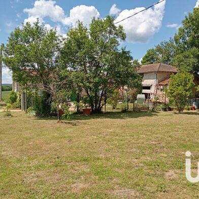 Maison 8 pièces 198000 €