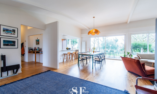 Maison 6 Pièces 175 m² à vendre à Bon-Encontre (47240)