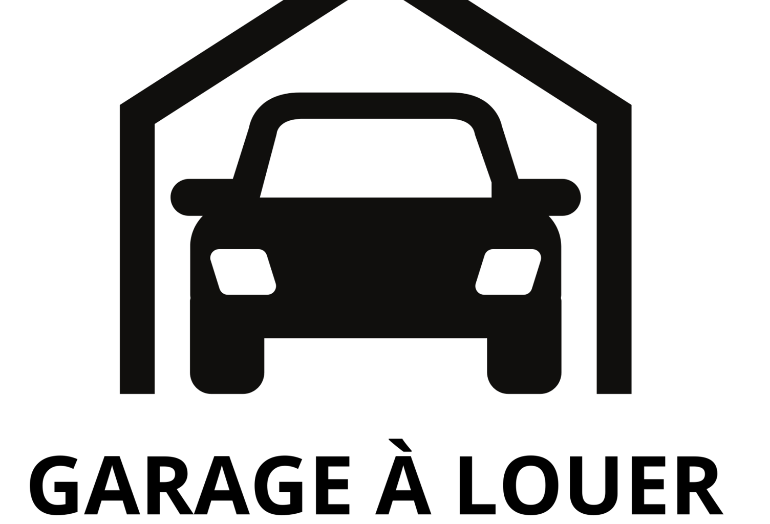 Garage - 1 bis rue Elisée Reclus no52 — photo 1
