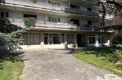 Local Professionnel 113.3m2 — photo du bien