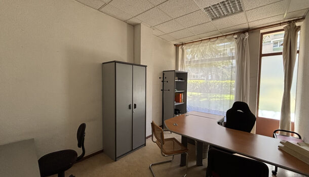 Local commercial  à vendre Grenoble 38100