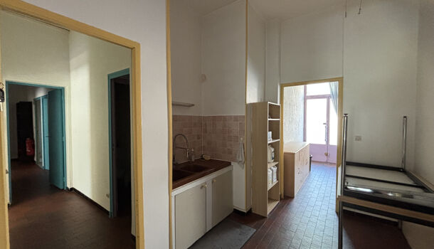 Local commercial  à vendre Grenoble 38100