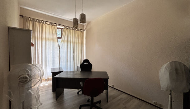 Local commercial  à vendre Grenoble 38100