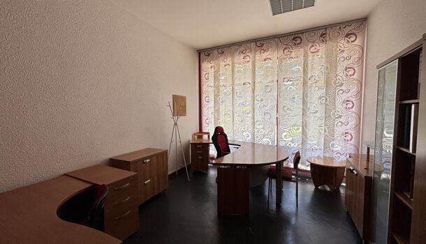 Local commercial  à vendre Grenoble 38100