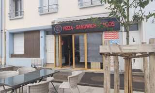Commerce  38 m² à vendre à Saint-Nazaire (44600)