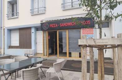 Commerce  140000 €