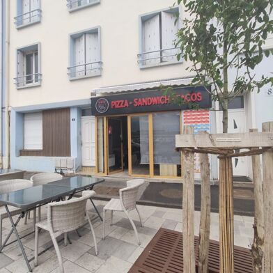 Commerce  180000 €