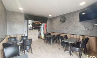 Commerce  38 m² à vendre à Saint-Nazaire (44600)