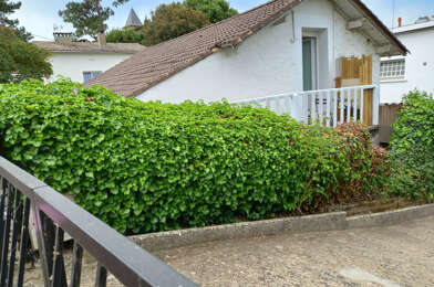 Maison 5 pièces 349650 €