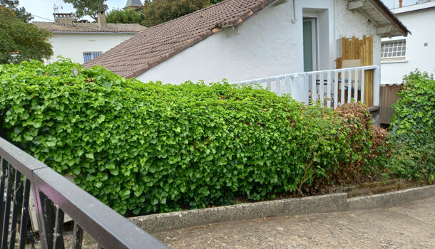 Villa / Maison 5 pièces  à vendre Royan 17200