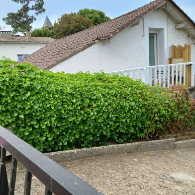 Maison 5 pièces 349650 €