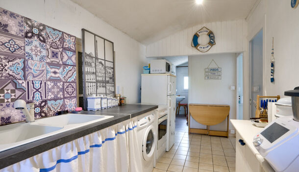 Villa / Maison 5 pièces  à vendre Royan 17200