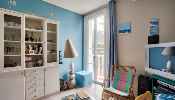 Villa / Maison 5 pièces  à vendre Royan 17200