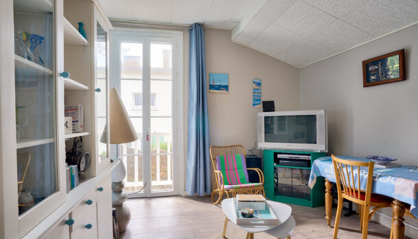 Villa / Maison 5 pièces  à vendre Royan 17200