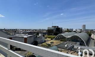 Appartement 4 Pièces 100 m² à vendre à Orléans (45000)