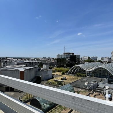 Appartement 4 pièces 229000 €