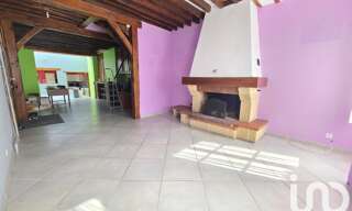 Maison 7 Pièces 222 m² à vendre à Aix-Villemaur-Pâlis (10160)