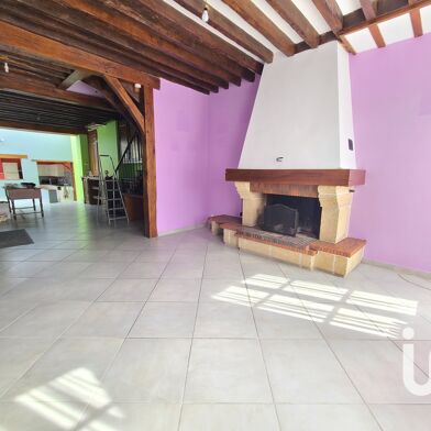 Maison 7 pièces 199000 €