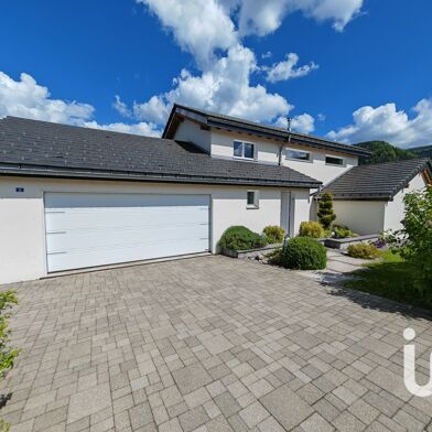 Maison 7 pièces 635000 €