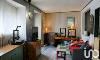 Maison 4 Pièces 87 m² à vendre à Saint-Bonnet-sur-Gironde (17150)